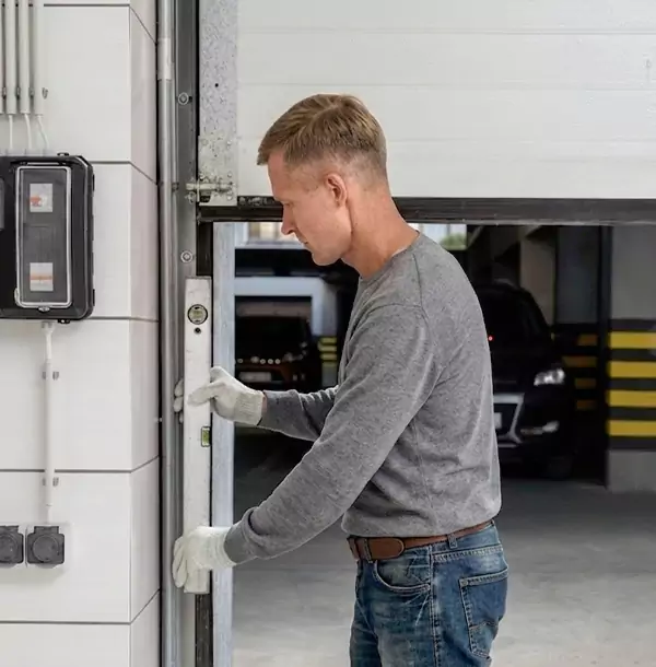 Why Choose Us for Door, Gate and Security Services in Cupertino, CA