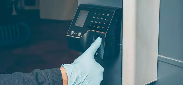 Access Control Installation Cupertino