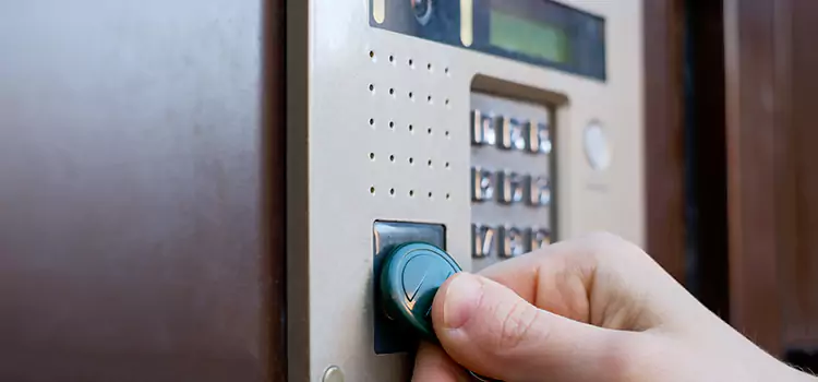 Enhanced Security Features Cupertino