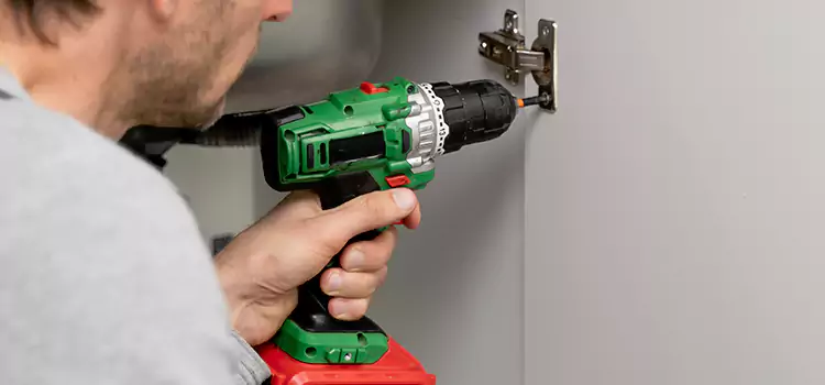 Commercial Door Hinge Repair Cupertino