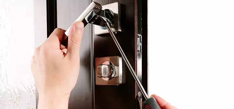 Door Lock Replacement Service Cupertino