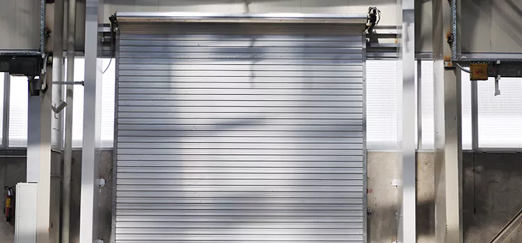 Roller Door Maintenance Cupertino