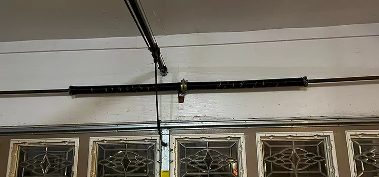 Garage Door Spring Repair Near Me Cupertino