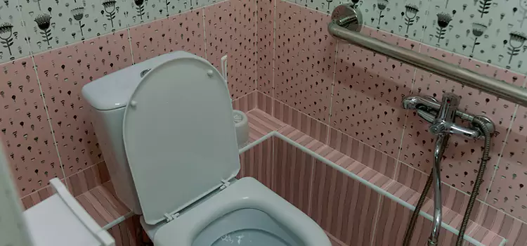 Meeting Diverse Needs With Accessible Restroom Solutions in Cupertino, CA
