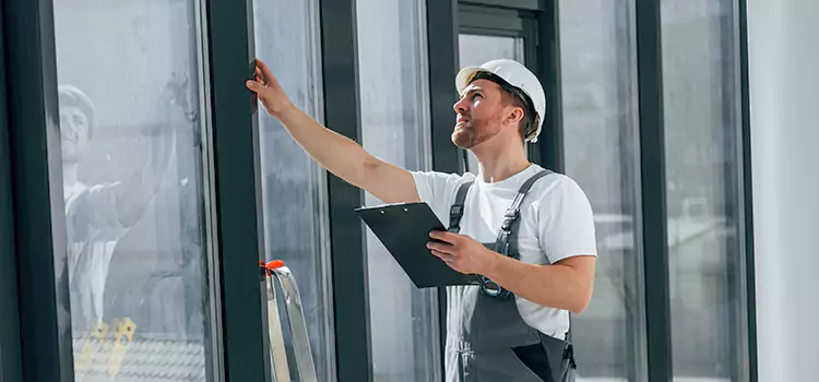 Comprehensive Solutions for Your Sticking Doors in Cupertino, CA