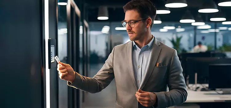 Our Commitment to Keycard Security Excellence in Cupertino, CA