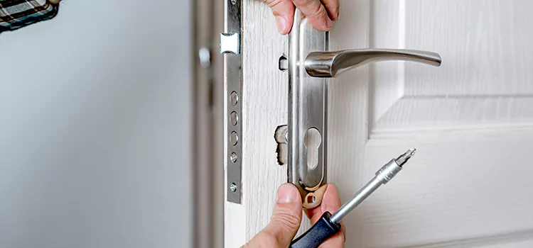 New Door Frame Installation Cupertino