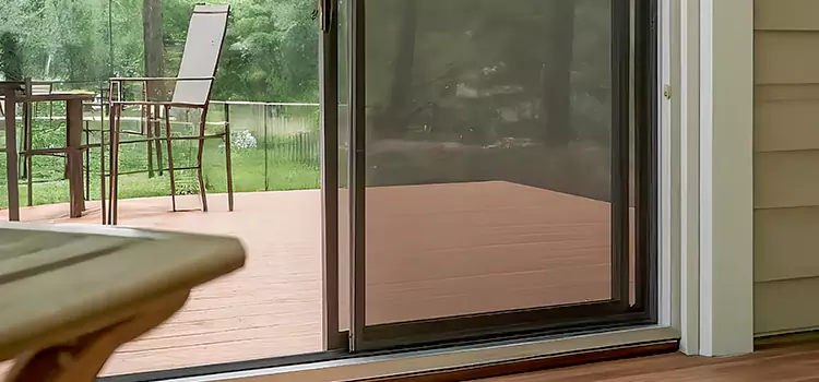 Garage Screen Door Installation Cupertino