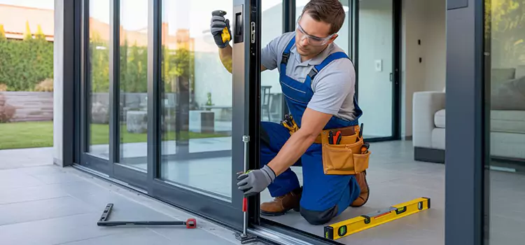 Patio Door Replacement Cupertino