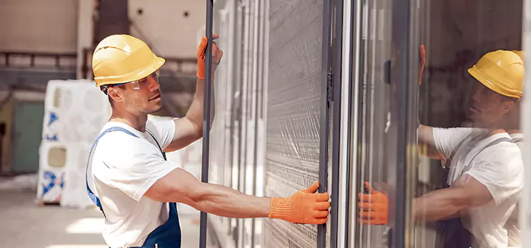 Sliding Door Mesh Replacement Cupertino