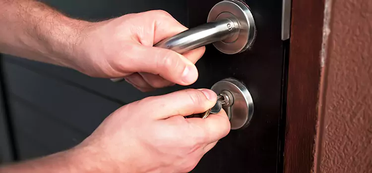 Door Closer Repair & Installation Cupertino